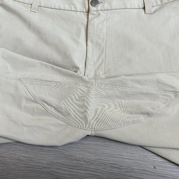 Lululemon Commission Classic-Fit Short 9" Warpstreme in Trench - Picture 8 of 11